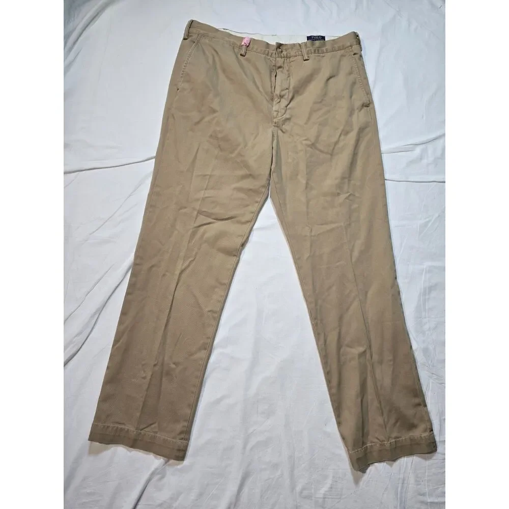 Polo Ralph Lauren Classic Fit Size 36/32 Men's Chino Pants - 97
